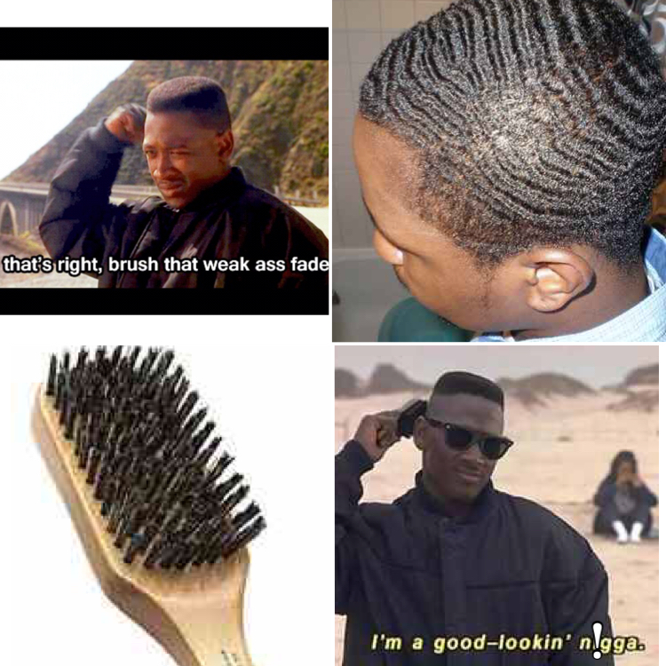 lilD's Great Moment in Black History