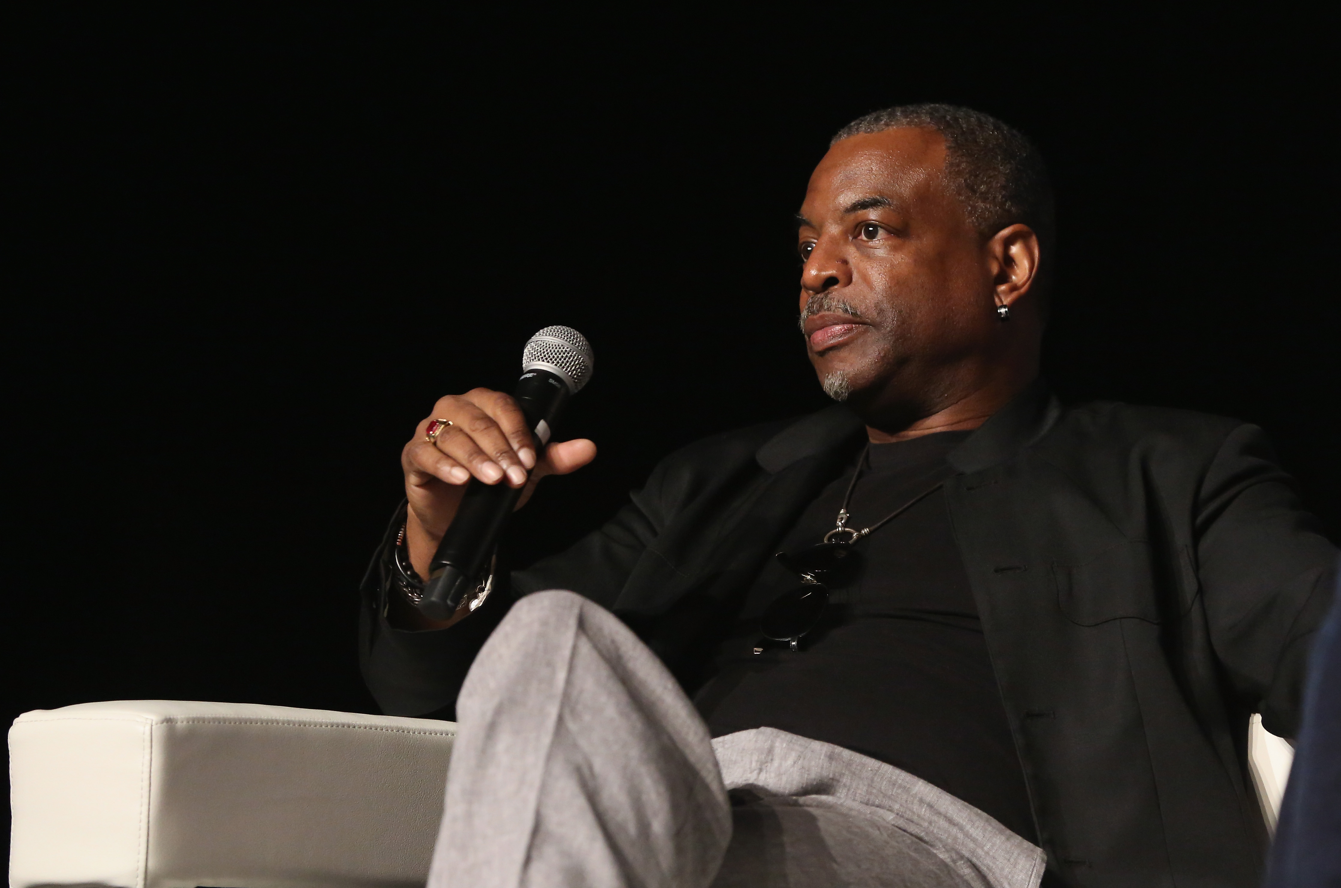 14th Annual Official Star Trek Convention