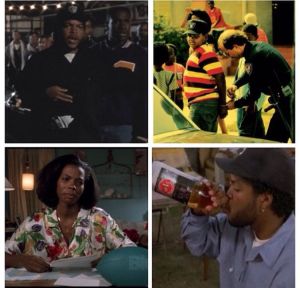 lilD's Great Moment in Black History