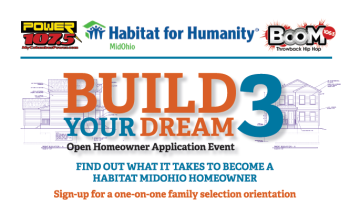 Build Your Dream Habitat
