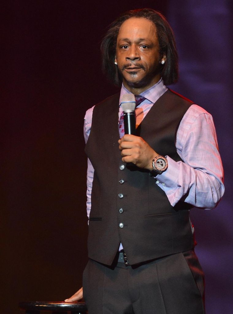 Katt Williams