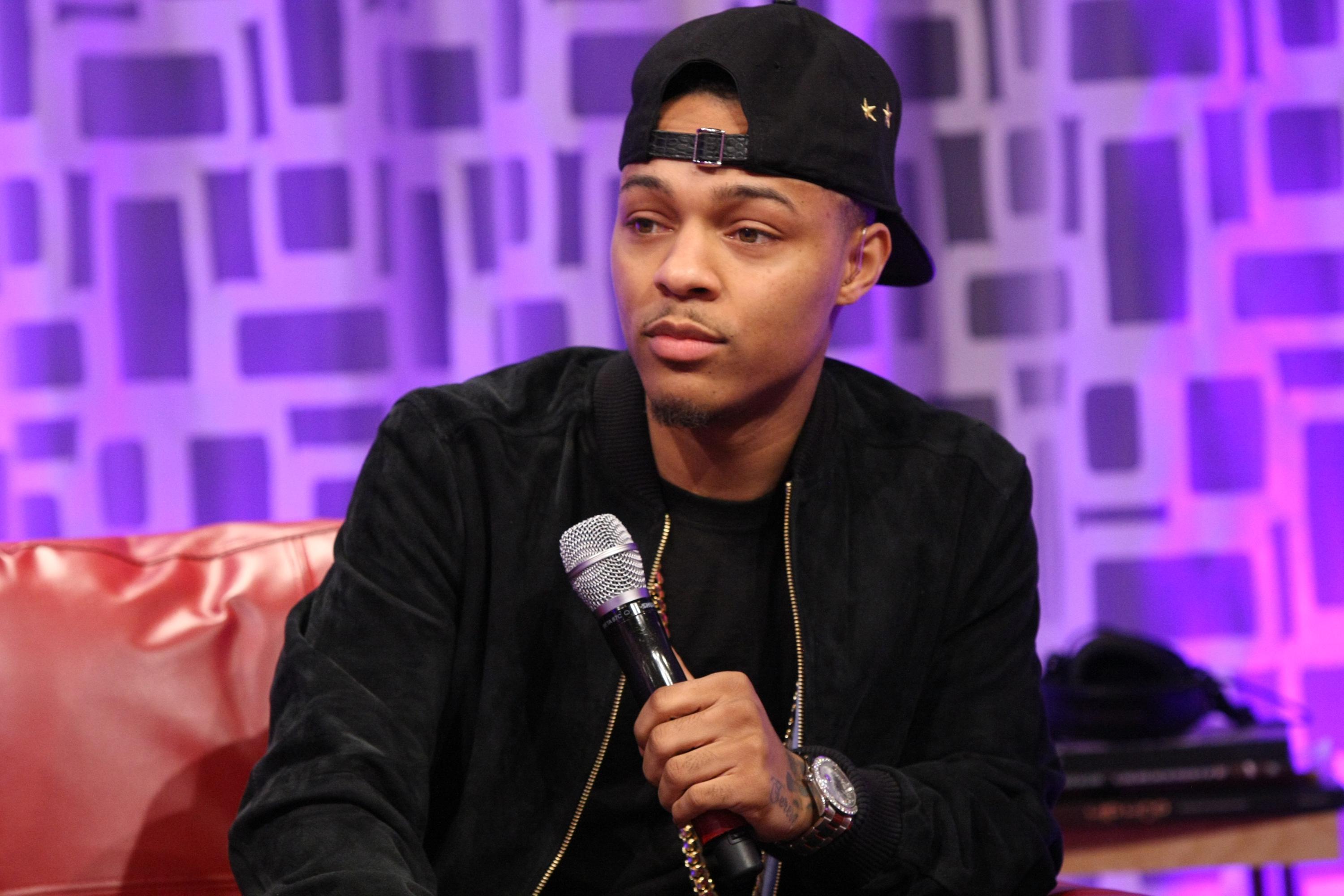 106 & Park Live