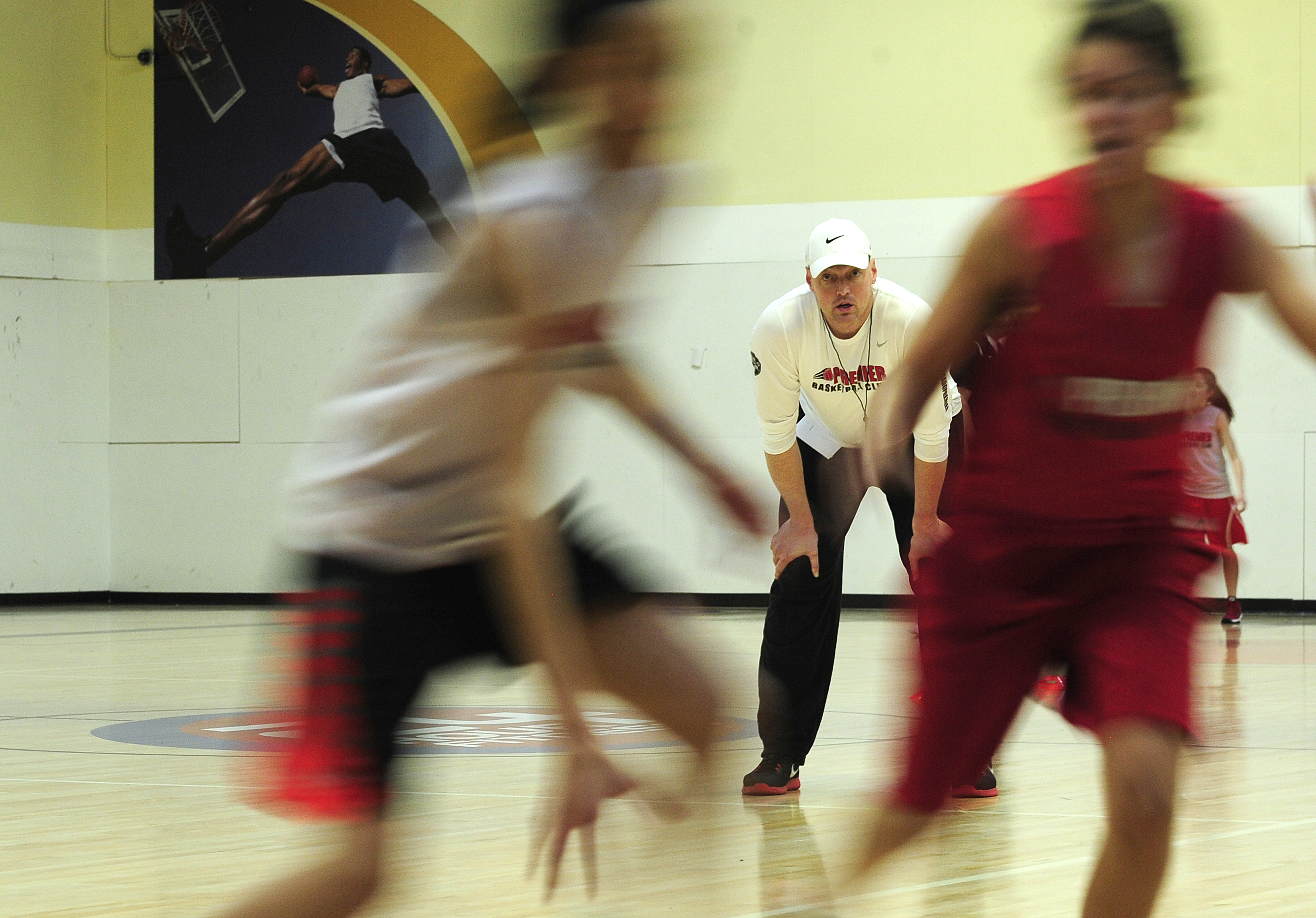 Van Horn's Builds The Future of Basketball in Colorado