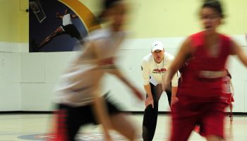 Van Horn's Builds The Future of Basketball in Colorado