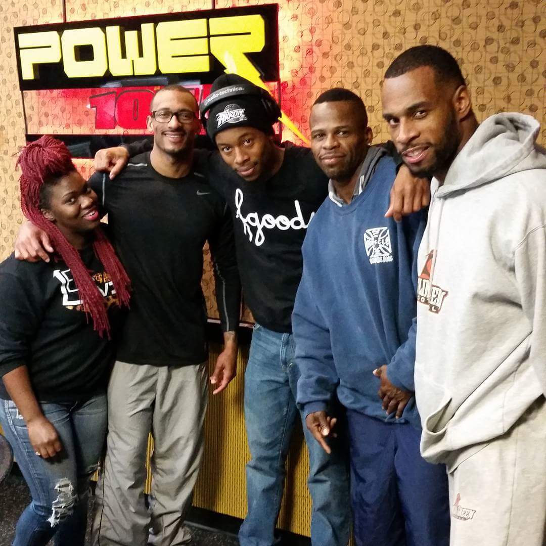 arnold classic competitors