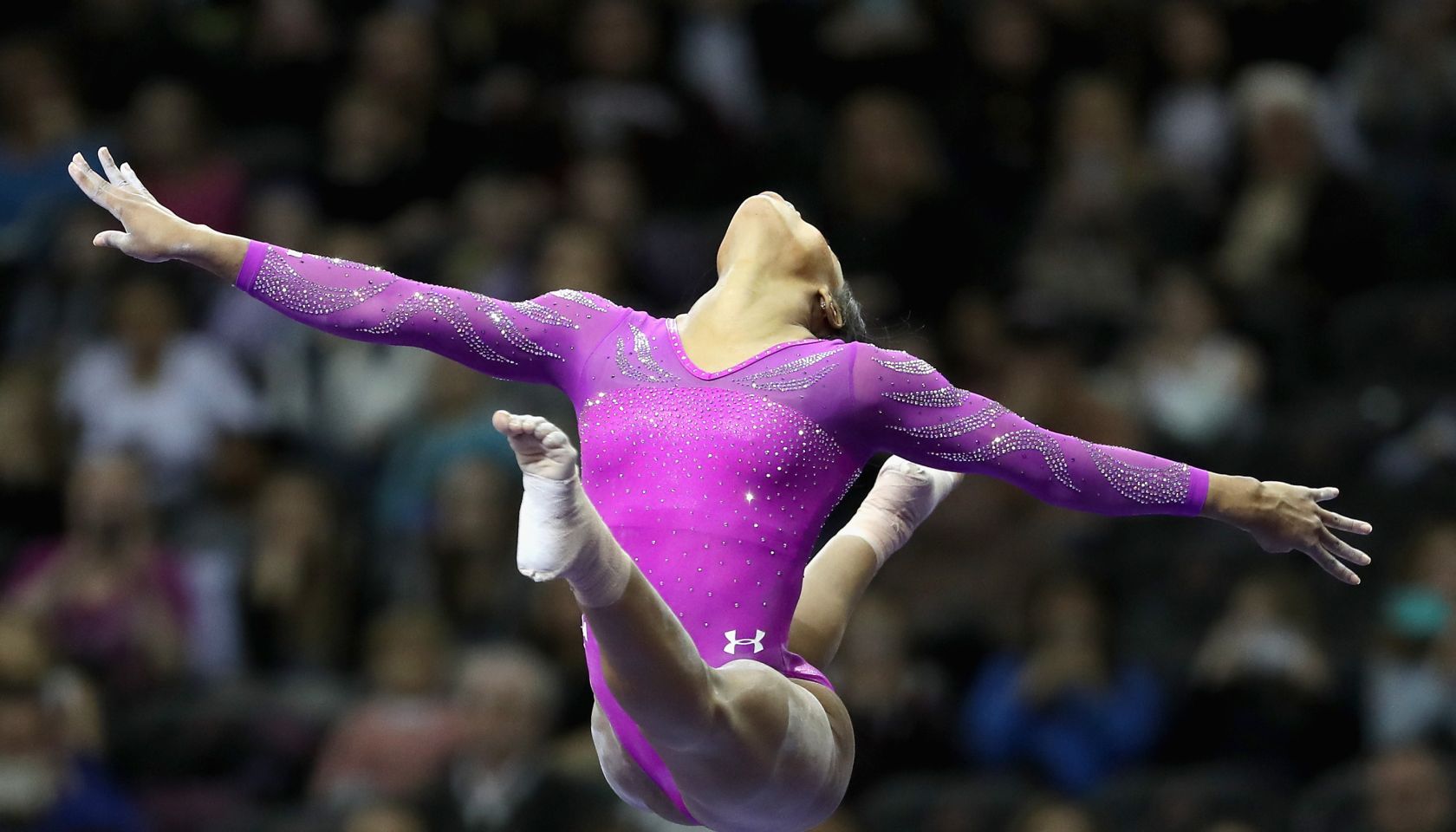 2016 AT&T American Cup