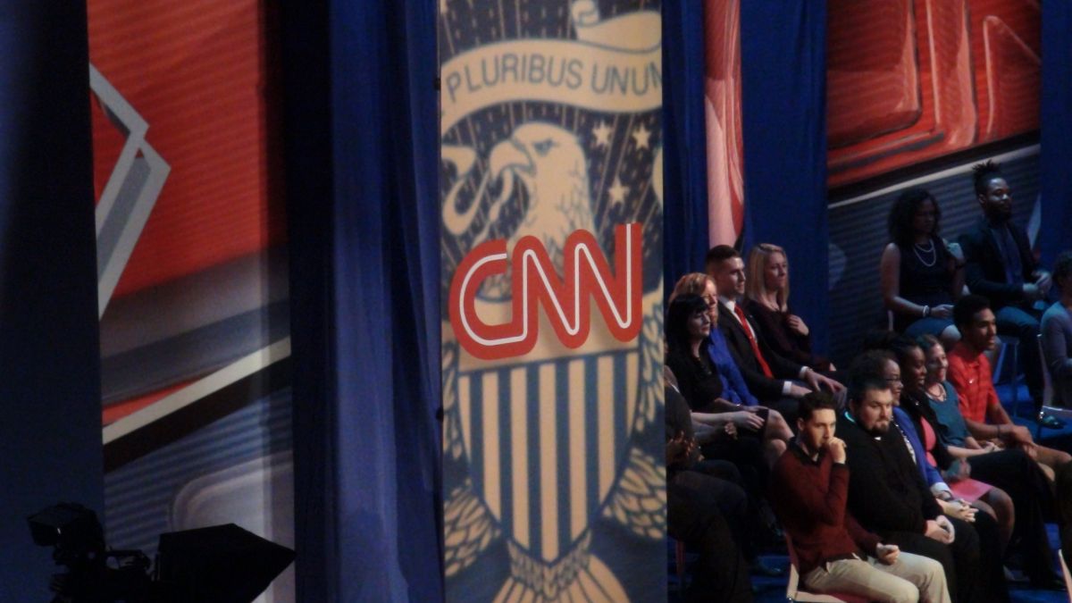 Democratic Town Hall Meeting Hillary Clinton Bernie Sanders