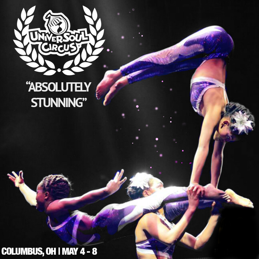 Universoul circus