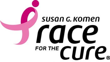 Komen Columbus Race for the Cure 2016