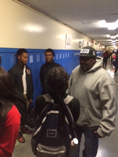 Ohio Media School Presents: City School Tour - Eastmoor Academy