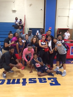 Ohio Media School Presents: City School Tour - Eastmoor Academy