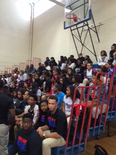 Ohio Media School Presents: City School Tour - Eastmoor Academy