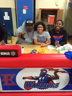 Ohio Media School Presents: City School Tour - Eastmoor Academy