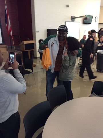 Ohio Media School Presents: City School Tour - Columbus Downtown High School