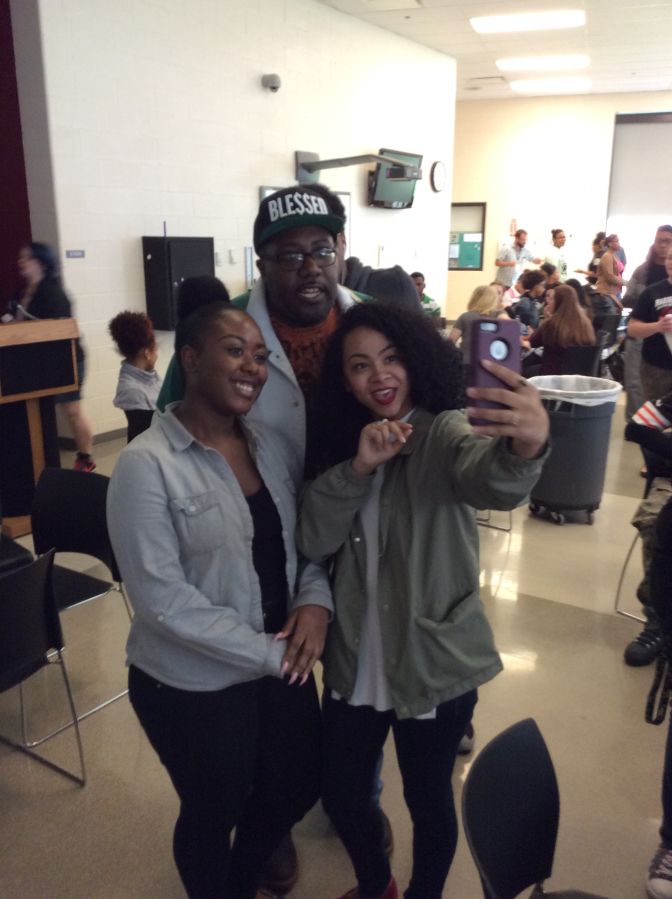 Ohio Media School Presents: City School Tour - Columbus Downtown High School