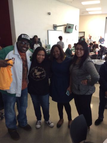 Ohio Media School Presents: City School Tour - Columbus Downtown High School
