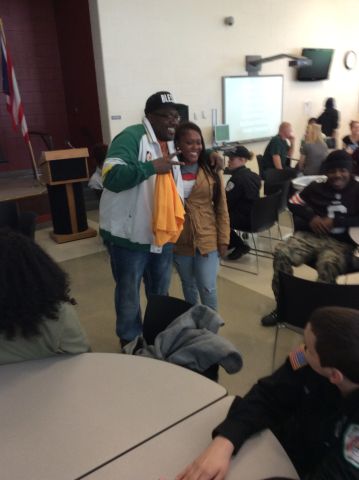 Ohio Media School Presents: City School Tour - Columbus Downtown High School
