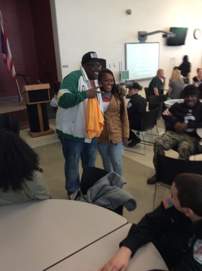 Ohio Media School Presents: City School Tour - Columbus Downtown High School