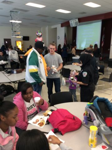 Ohio Media School Presents: City School Tour - Columbus Downtown High School