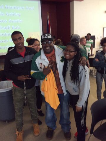 Ohio Media School Presents: City School Tour - Columbus Downtown High School