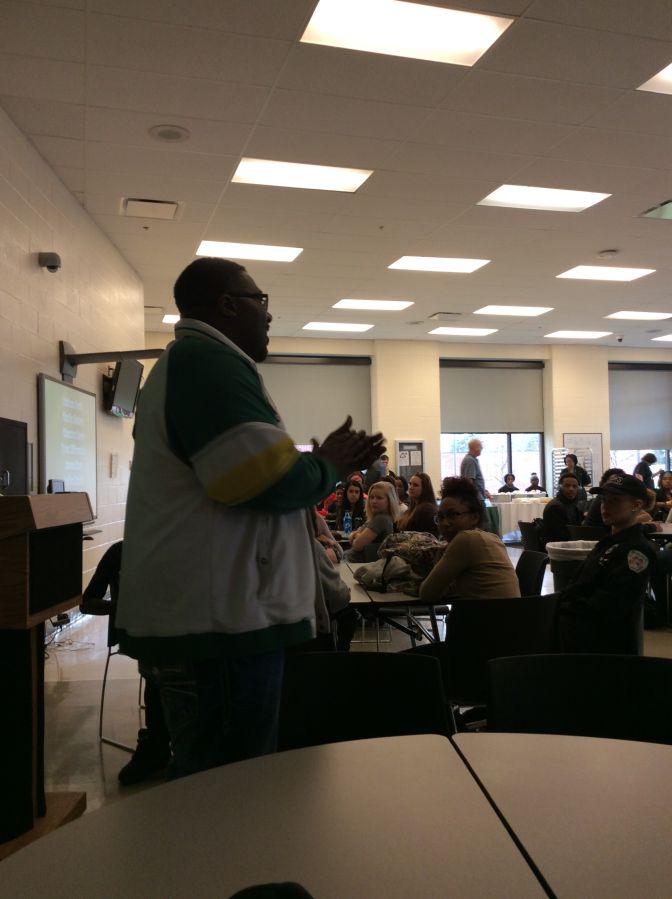 Ohio Media School Presents: City School Tour - Columbus Downtown High School