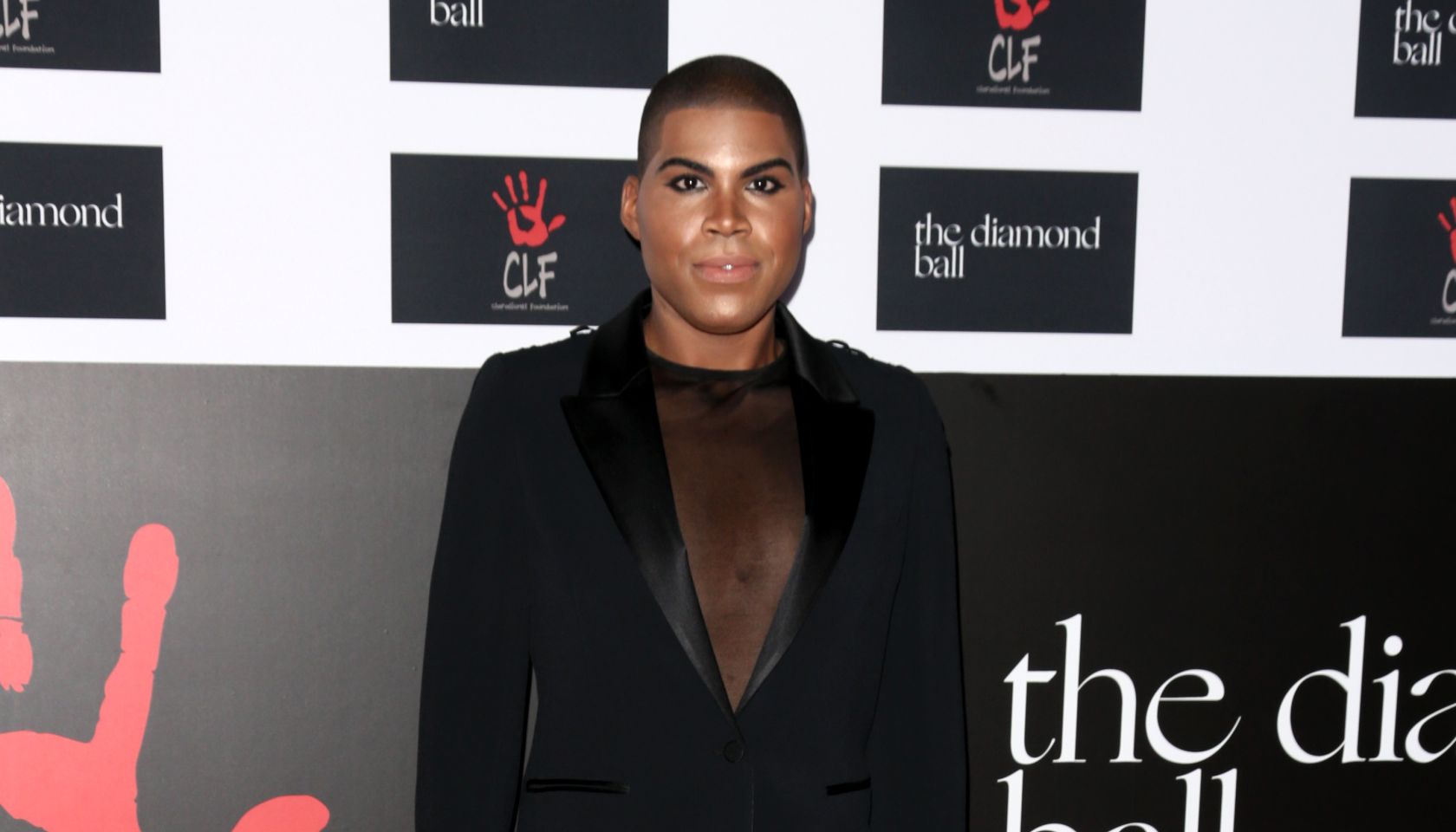 Rihanna And The Clara Lionel Foundation Host 2nd Annual Diamond Ball - Arrivals