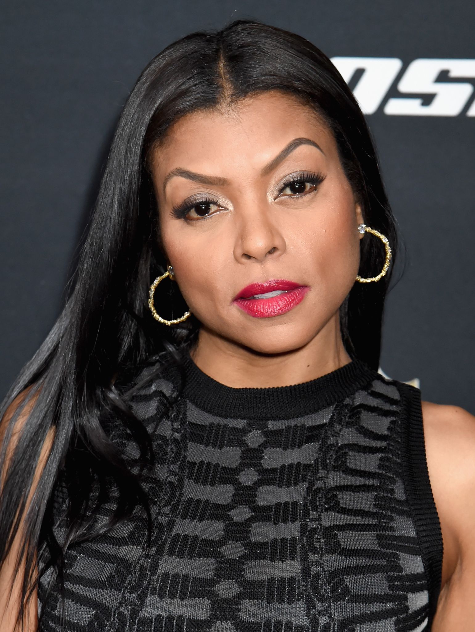 Taraji P. Henson Claps Back at Instagram Follower Power 107.5