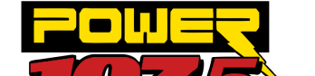 Power 1079 WCKX Logo