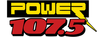 Power 1079 WCKX Logo