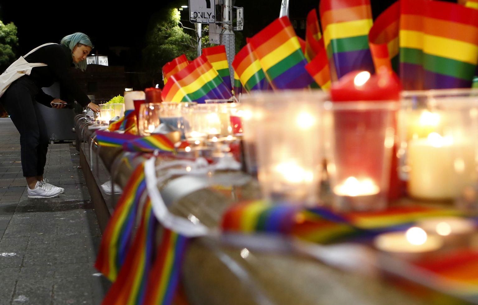 Columbus React To Methodist Church Upholding Ban On Gay Marriage