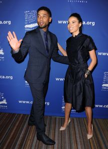 25th Annual Children's Defense Fund Beat The Odds Awards - Arrivals