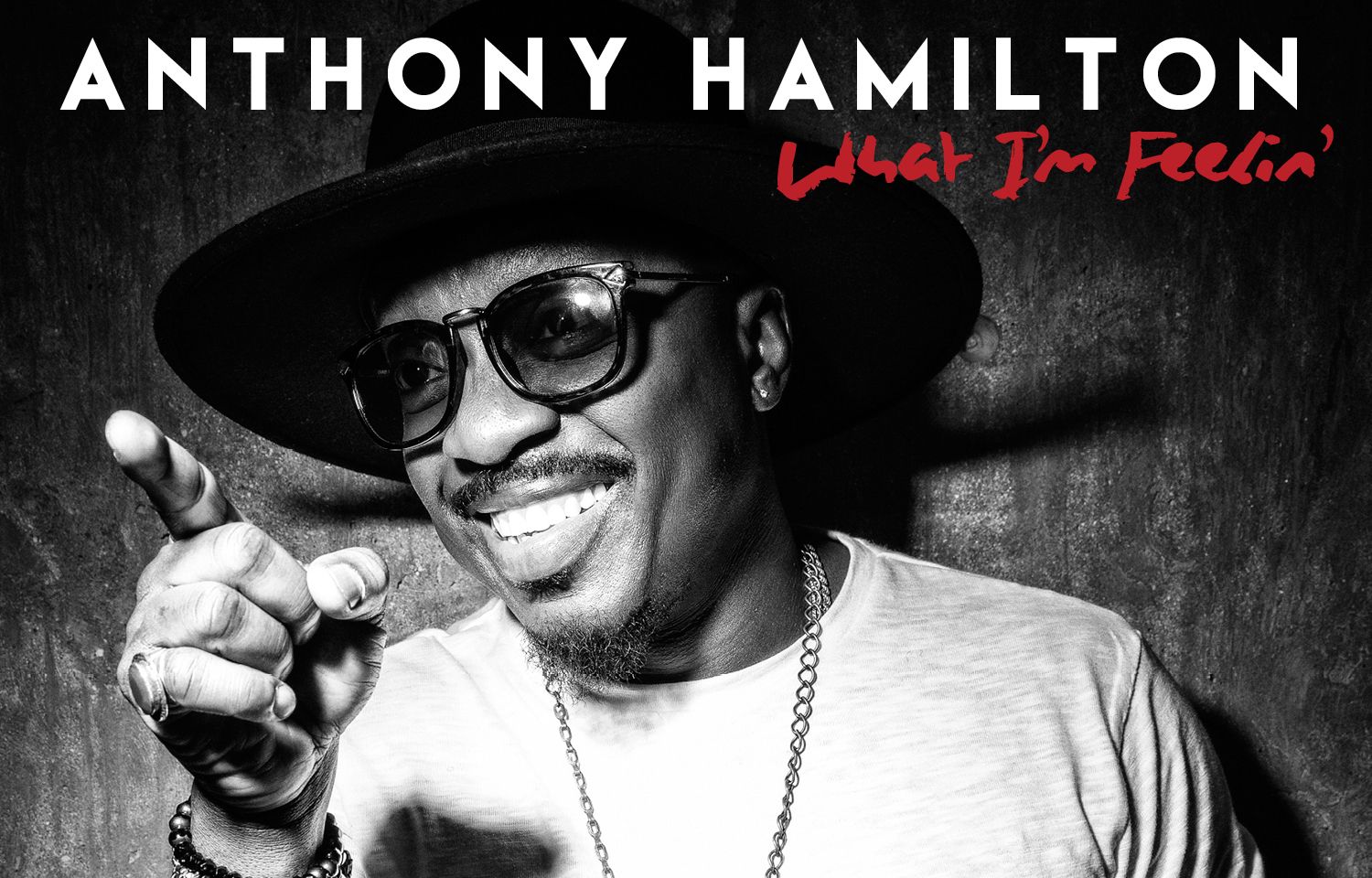 Anthony Hamilton