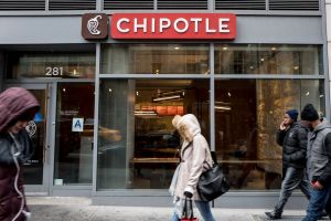 Chipotle To Close Restaurants For Few Hours For Food Safety Meeting