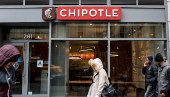 Chipotle To Close Restaurants For Few Hours For Food Safety Meeting