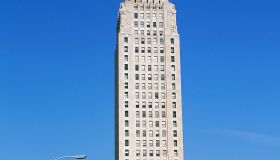 Louisiana State Capitol, Baton Rouge, Louisiana