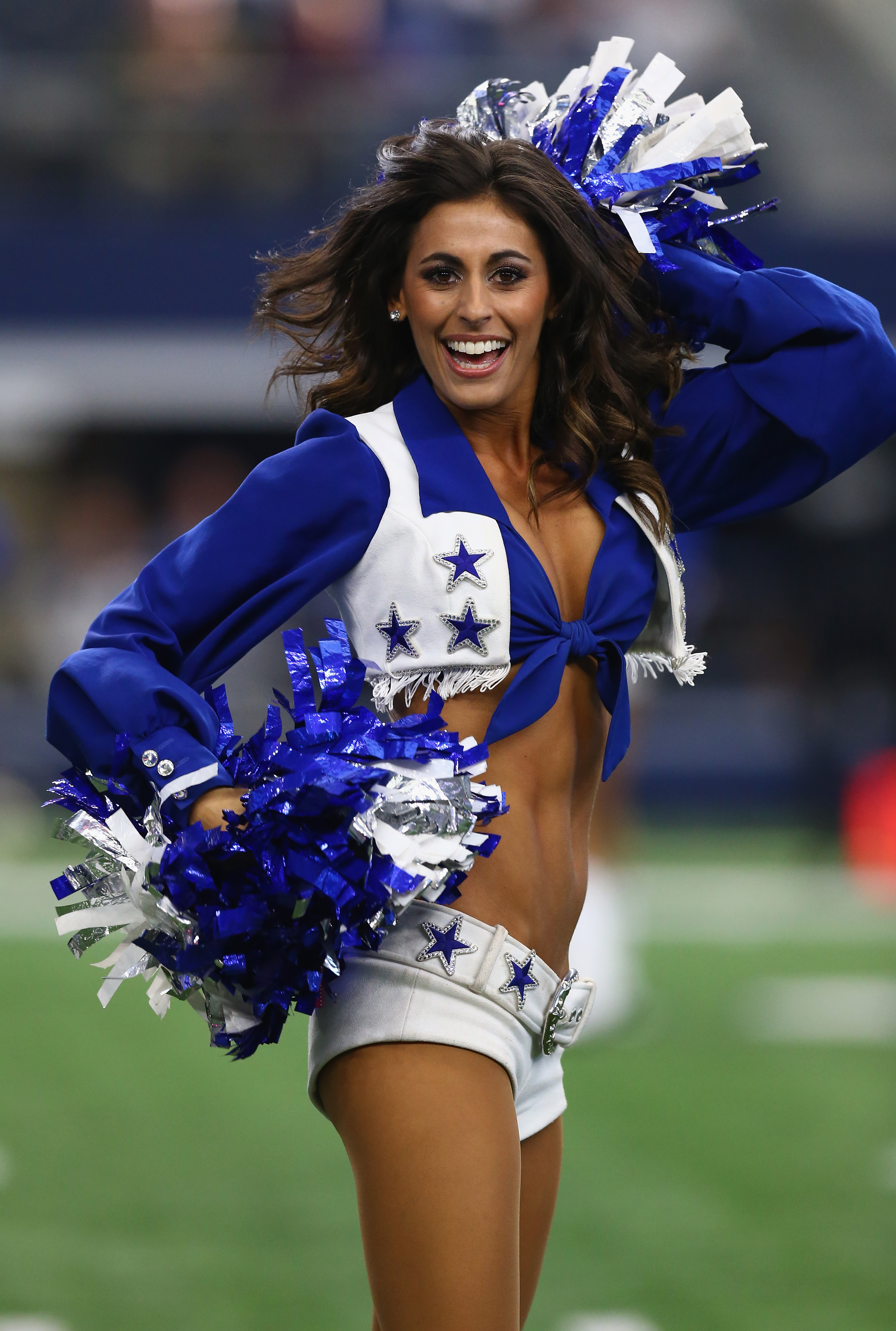 Washington Redskins v Dallas Cowboys