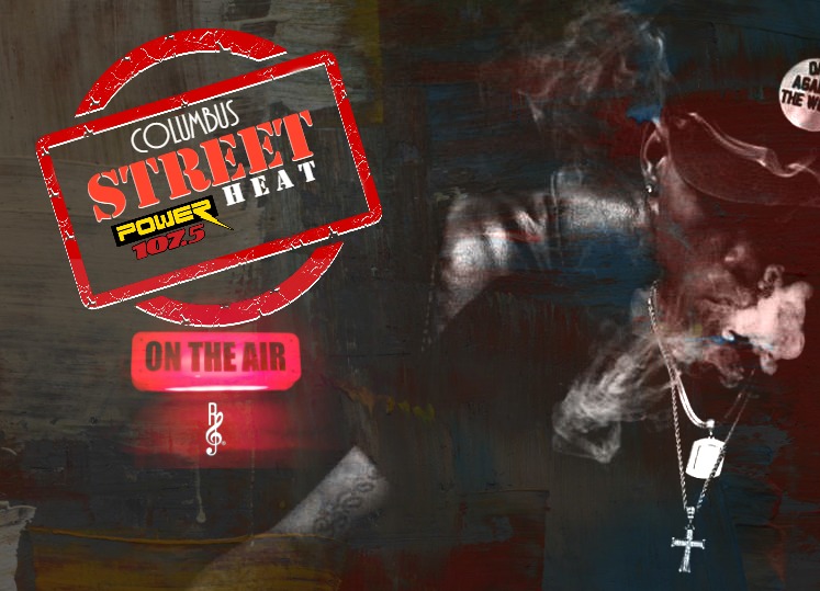 columbus street heat rico music