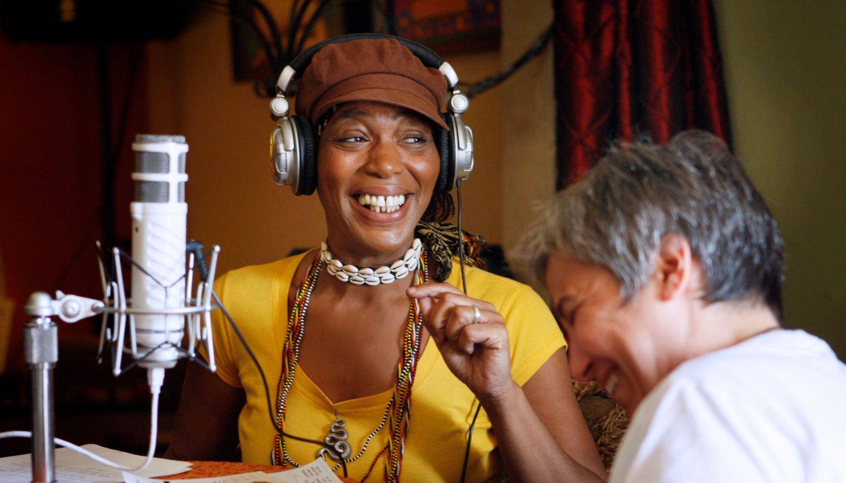 Miss Cleo