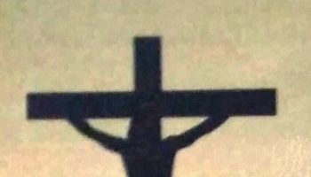 Holy Week Crucifix Logo-Several Ministers' Alliances Indpls- Mt Olive 032516