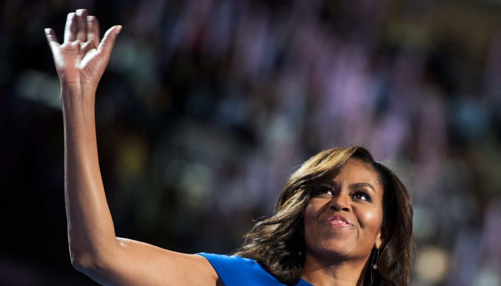 Democratic National Convention
