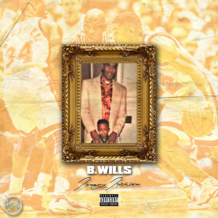 B. Wills "Jimmy Jackson"