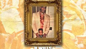 B. Wills "Jimmy Jackson"