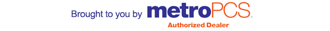 metropcs logo