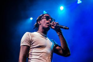 young thug stretch summer jam