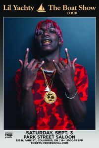 Lil Yachty