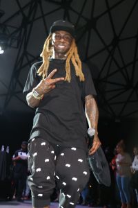 Lil Wayne