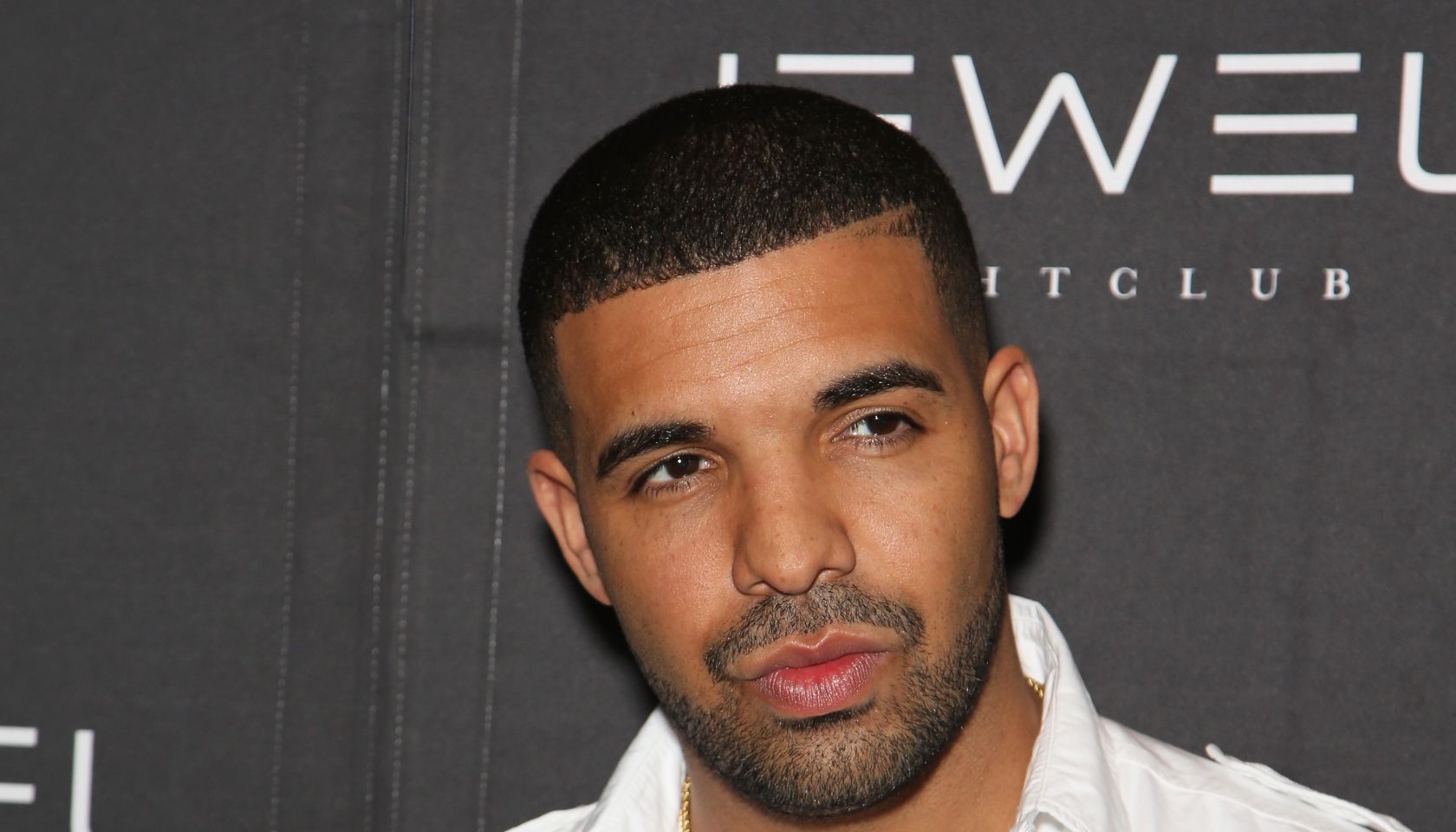 Drake At Jewel Nightclub