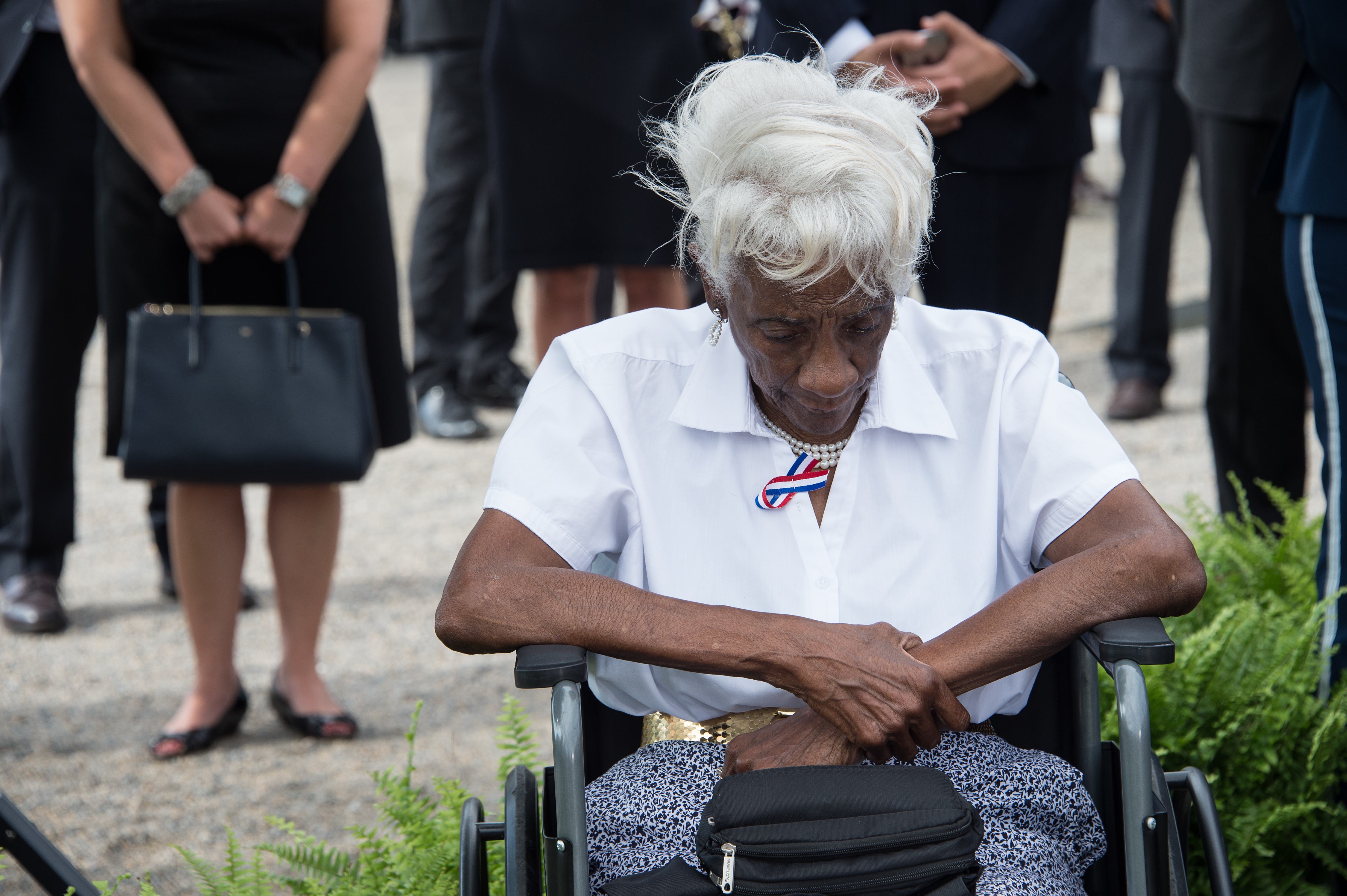 US-ATTACKS-9/11-ANNIVERSARY