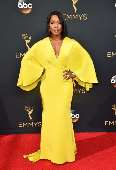 68th Annual Primetime Emmy Awards - Arrivals