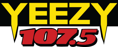 Yeezy 107.5 Logo